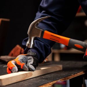 Sawhorse