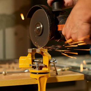 Wooden router