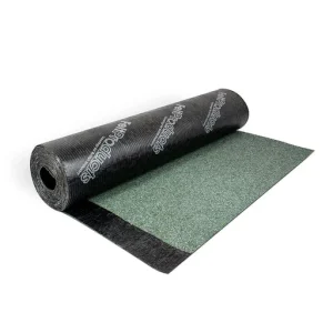 TORCH-ON ROOFING FELT 4KG PLYESTER MINERAL NATURAL GREY