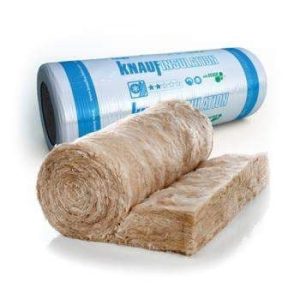 100MM EATHWOOL 9.6 MTRS