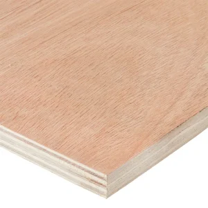 2400 x 1200 12MM HARDWOOD PLY