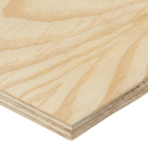2400 x 1200 11MM SHUTTERING PLY BUILDER GRADE