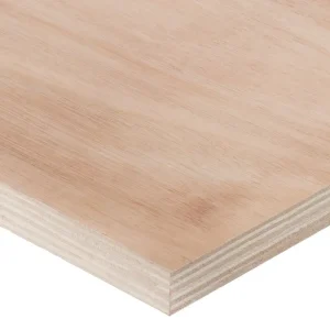 2400 x 1200 18MM HARDWOOD PLY