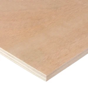 2400 x 1200 9MM HARDWOOD PLY