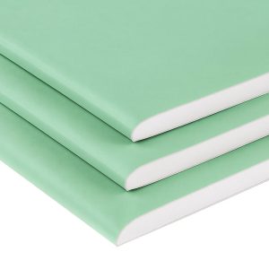 MOISTURE RESISTANCE PLASTER BOARDS 2400 x 1200 x 12.5MM