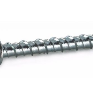 ASA CONCRETE SCREWS 7.5MM x 100MM 100 BOX