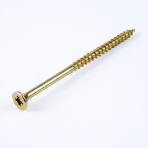 ASA MULTIPURPOSE SCREWS 6MM x 150MM 50 BOX