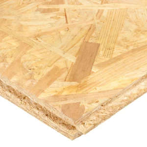 2400 x 1200 18MM OSB PLY